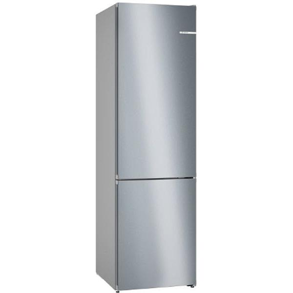 Bosch 24-inch, 14.09 cu. ft. Freestanding Bottom Freezer Refrigerator B24CB50ESS IMAGE 1