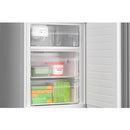 Bosch 24-inch, 14.09 cu. ft. Freestanding Bottom Freezer Refrigerator B24CB80ESS IMAGE 6