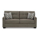  Signature Design by Ashley Mahoney 3100536 Full Sofa Sleeper IMAGE 2