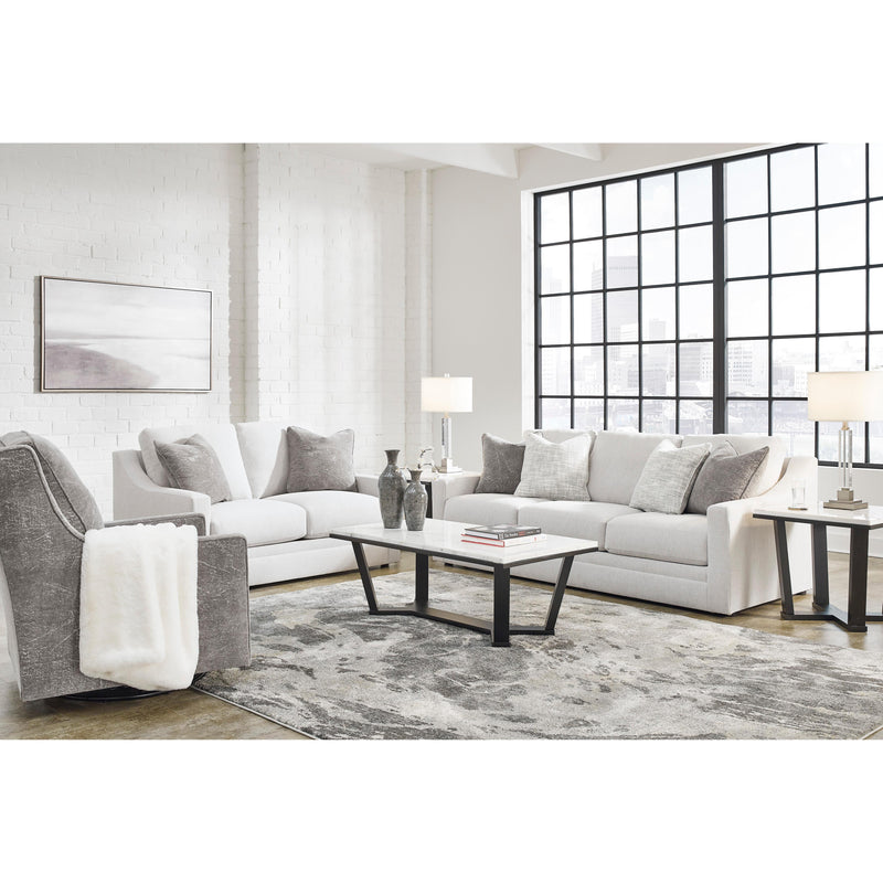 Signature Design by Ashley Maitelynn 4820235 Loveseat IMAGE 8