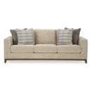 Signature Design by Ashley Parklynn 4890238 Sofa IMAGE 2