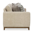 Signature Design by Ashley Parklynn 4890238 Sofa IMAGE 3