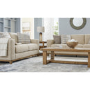 Signature Design by Ashley Parklynn 4890238 Sofa IMAGE 9