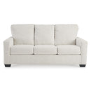  Signature Design by Ashley Rannis 5360336 Full Sofa Sleeper IMAGE 3