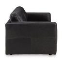  Signature Design by Ashley Amiata 5740538 Sofa IMAGE 3