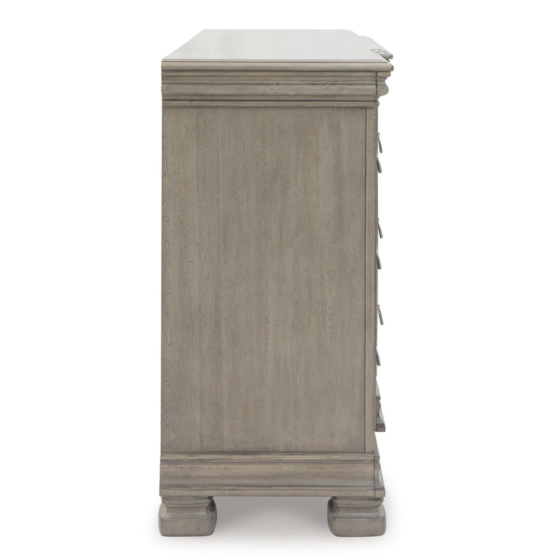 Signature Design by Ashley Lexorne B924-31 Dresser IMAGE 4