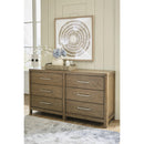 Signature Design by Ashley Cabalynn B974-31 Dresser IMAGE 8