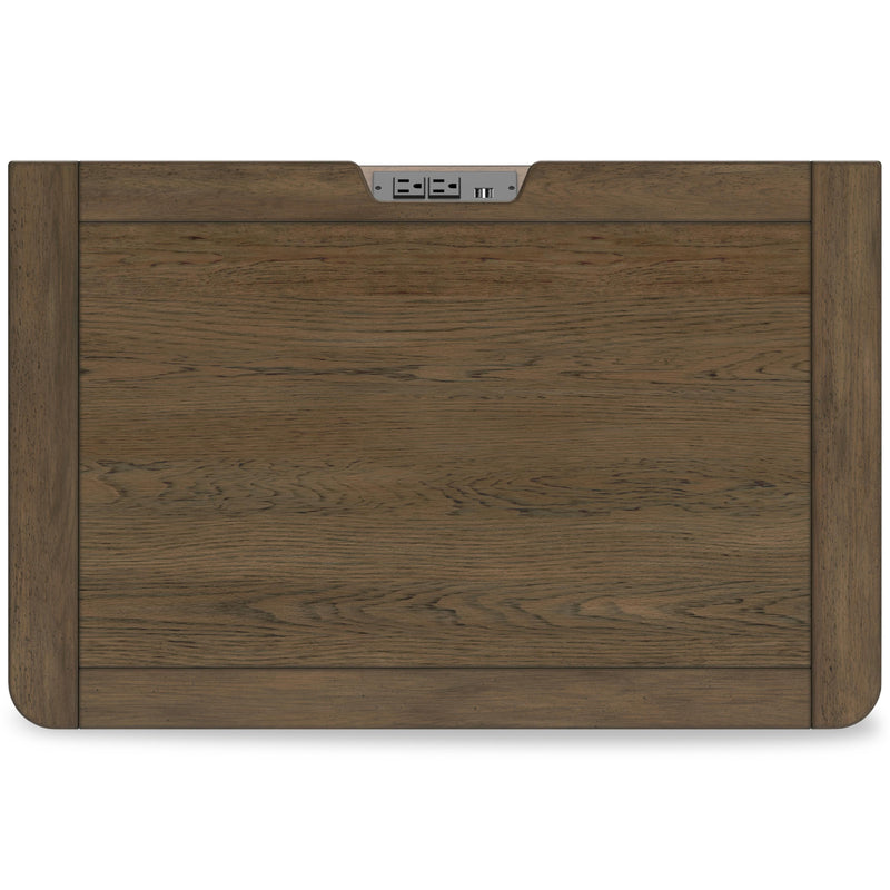 Signature Design by Ashley Cabalynn B974-92 Two Drawer Night Stand IMAGE 6