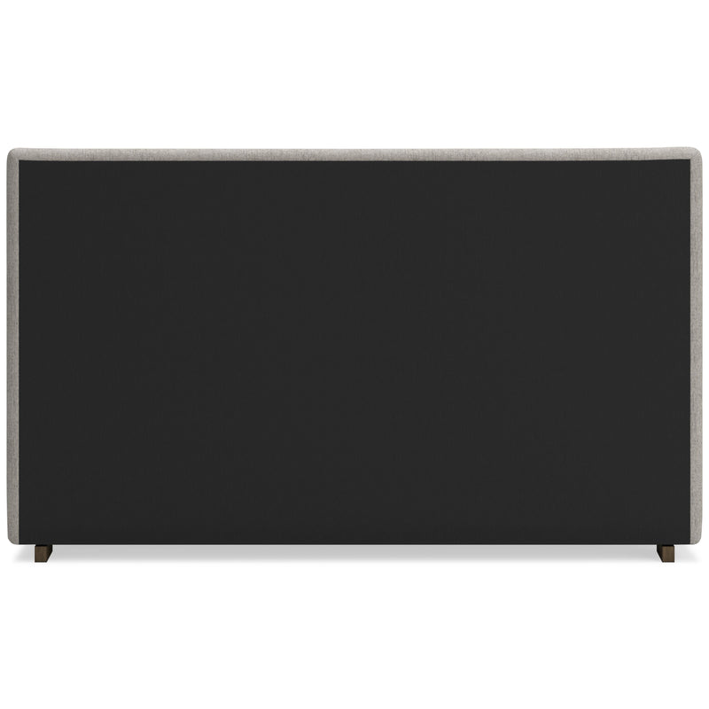 Signature Design by Ashley Cabalynn B974B6 King Upholstered Bed IMAGE 4