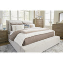 Signature Design by Ashley Cabalynn B974B6 King Upholstered Bed IMAGE 8