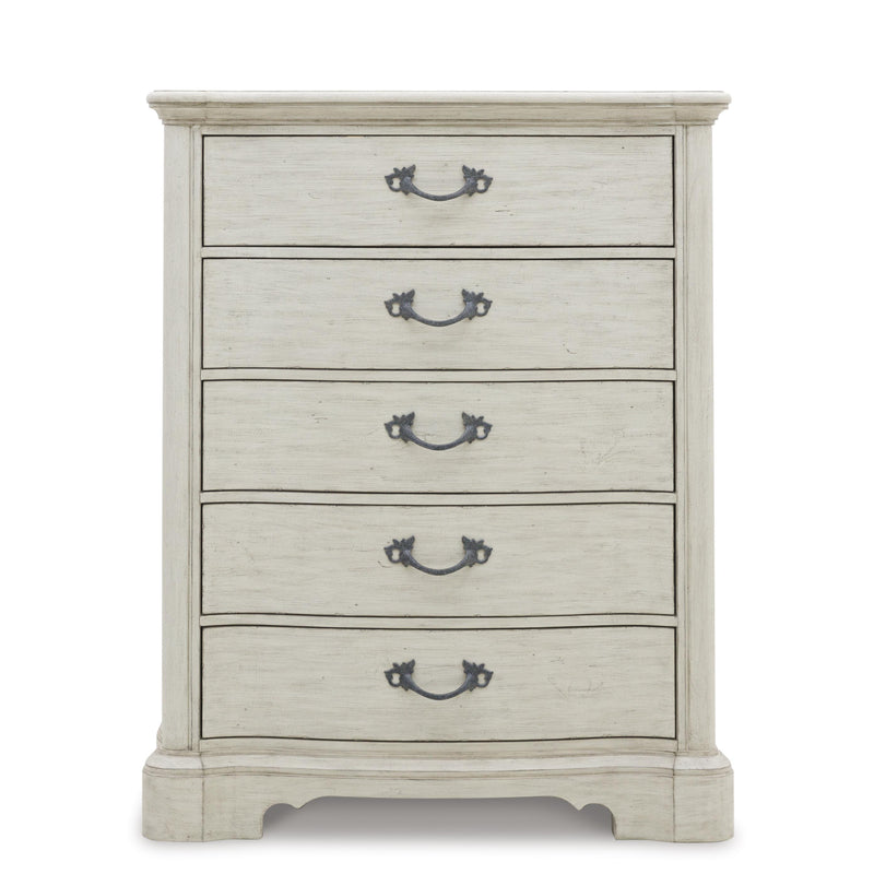 Signature Design by Ashley Arlendyne B980-46 Five Drawer Chest IMAGE 3