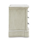 Signature Design by Ashley Arlendyne B980-93 Three Drawer Night Stand IMAGE 4