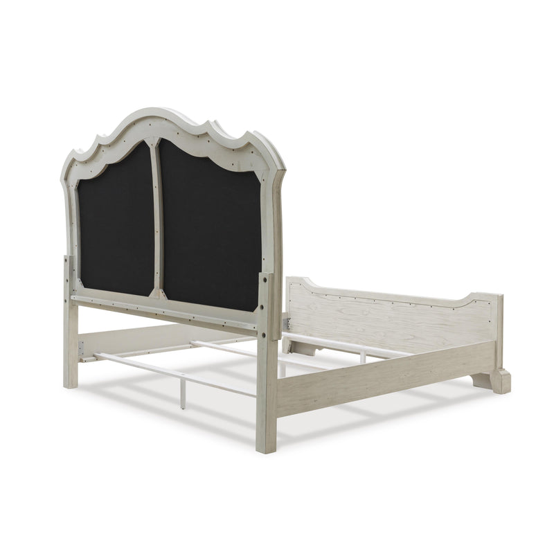 Signature Design by Ashley Arlendyne B980B5 California King Upholstered Bed IMAGE 4