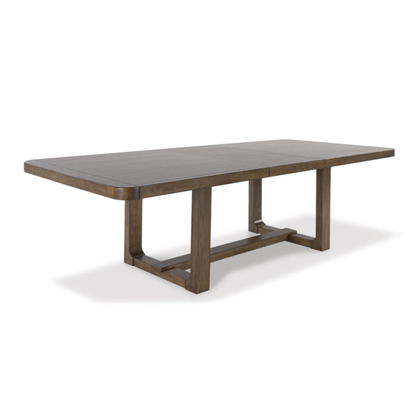 Signature Design by Ashley Cabalynn Dining Table D974-35 IMAGE 1