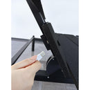 Ashley Sleep Cosmic Power Base M8X232 Queen Adjustable Base IMAGE 6