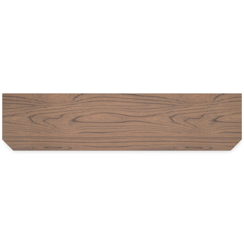 Signature Design by Ashley Landocken W402-68 XL TV Stand with Fireplace Option IMAGE 6