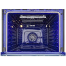 LG 30-inch Induction Slide-in Range with ProBake Convection® LSIL6336F - 180086 IMAGE 6