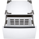  LG 27" Laundry Pedestal with Storage Drawer WDP6W IMAGE 1