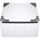 LG 27" Laundry Pedestal with Storage Drawer WDP6W IMAGE 2
