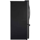 LG 35-inch 27.7 cu. ft. 3-Door French Door Refrigerator LRFS28XBD IMAGE 9