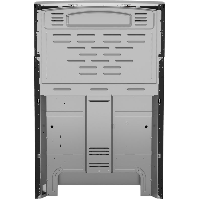 GE 30-inch Freestanding Electric Range with Self-Clean JCB630SVSS - 180043 IMAGE 7