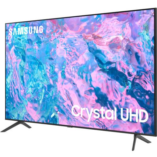 Samsung 55-inch 4K Ultra HD Smart TV UN55CU7000FXZC - 180051 IMAGE 2