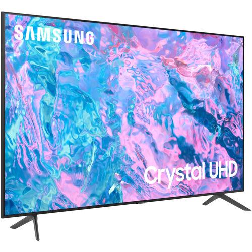 Samsung 85-inch 4K Ultra HD Smart TV UN85CU7000FXZC - 180056 IMAGE 4