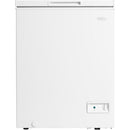 Danby 5 cu. ft. Chest Freezer DCF050A6WM - 180101 IMAGE 1