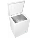 Danby 5 cu. ft. Chest Freezer DCF050A6WM - 180101 IMAGE 2
