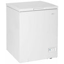 Danby 5 cu. ft. Chest Freezer DCF050A6WM - 180101 IMAGE 4