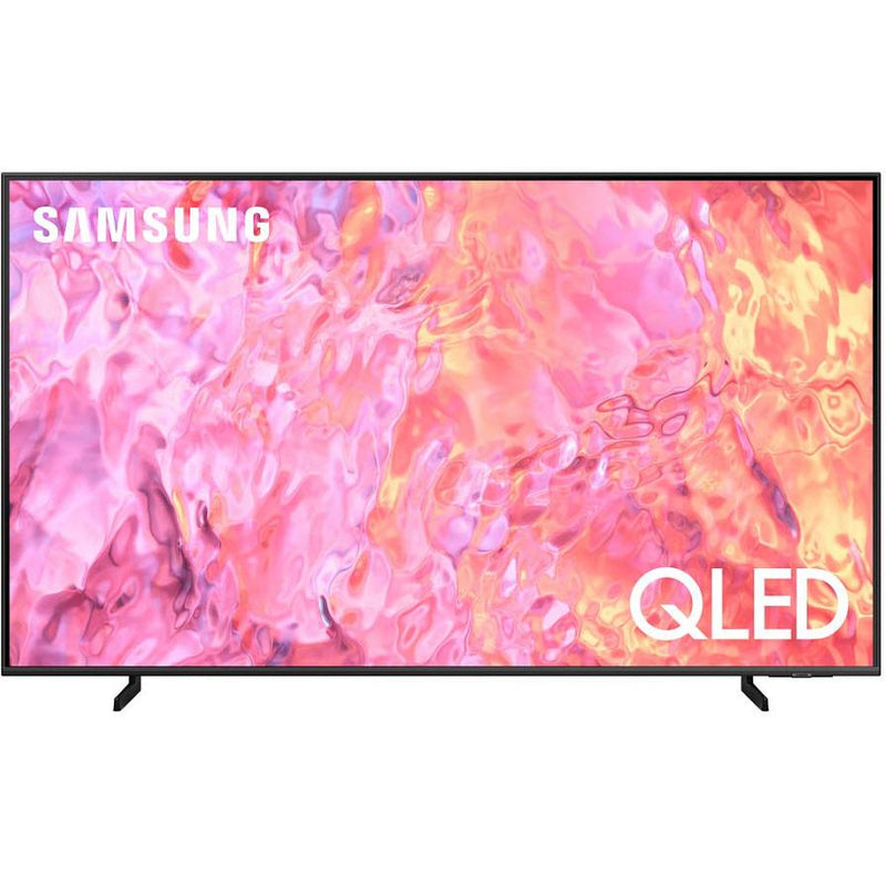 Samsung 50-inch QLED 4K Smart TV QN50Q60CAFXZC - 181095 IMAGE 2
