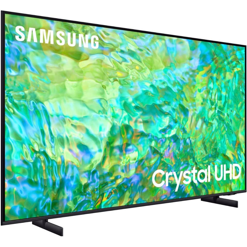 Samsung 85-inch Crystal 4K UHD Smart TV UN85CU8000FXZC - 180062 IMAGE 3