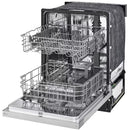 LG 24-inch Built-In Dishwasher with SenseClean™ LDFC2423V - 181445 IMAGE 5