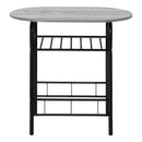 Monarch 3 pc Dinette I 1207 IMAGE 3