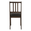 Monarch Dining Chair I 1304 IMAGE 5