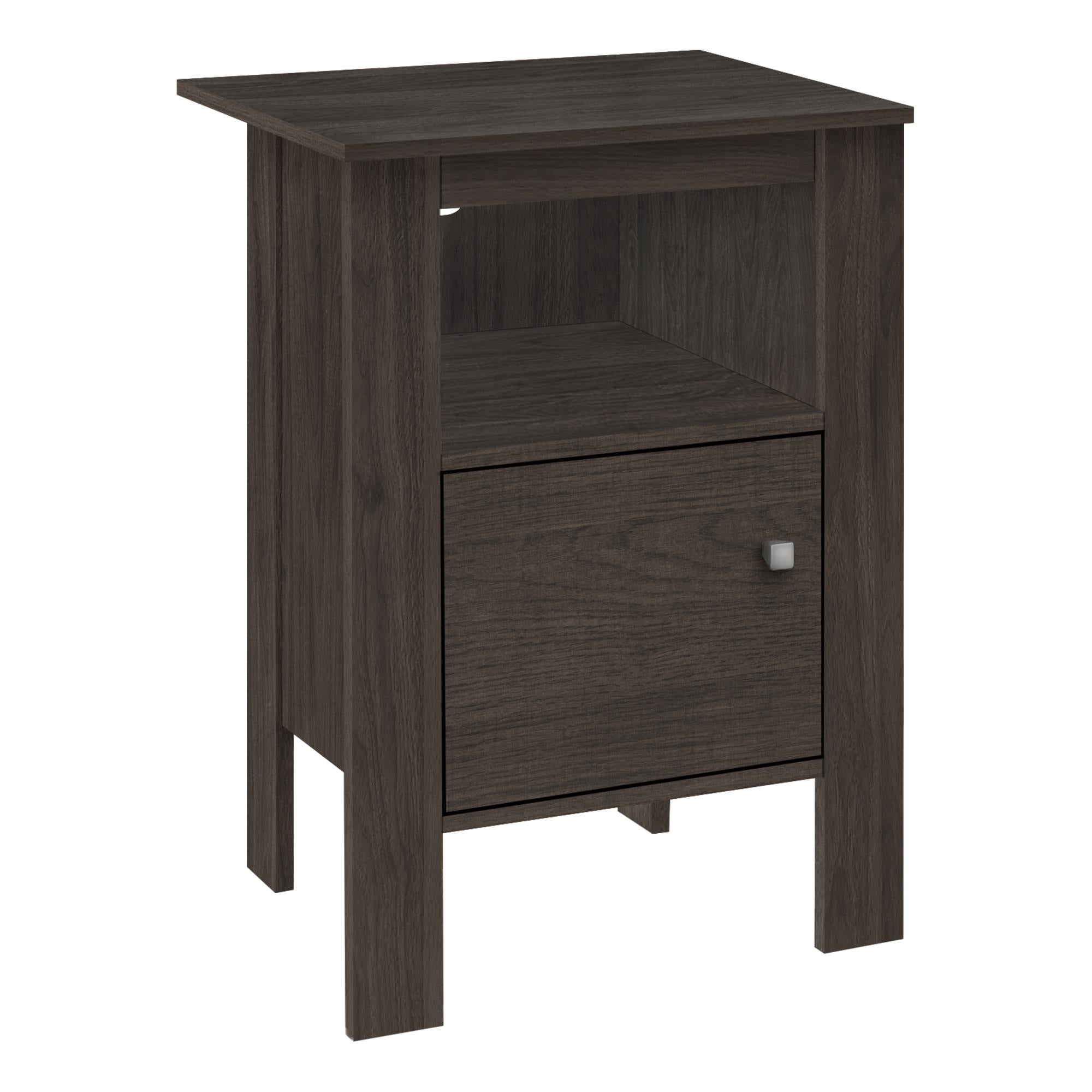 Monarch End Table M0248