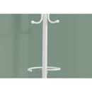 Monarch I 2164 Coat Rack IMAGE 3
