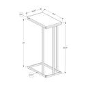 Monarch End Table I 3467 IMAGE 10