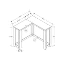 Monarch Console Table I 3660 IMAGE 5