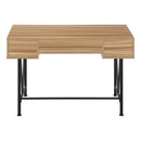 Monarch I 7672 Computer Desk IMAGE 4