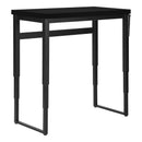 Monarch I 7682 Computer Desk IMAGE 2