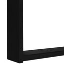 Monarch I 7710 Computer Desk IMAGE 8