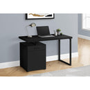 Monarch I 7761 Computer Desk IMAGE 2