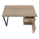 Monarch I 7764 Computer Desk IMAGE 5