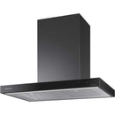  Samsung 30-inch Bespoke Chimney Hood NK30CB600W33AA - 180786 IMAGE 3