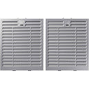  Samsung 30-inch Bespoke Chimney Hood NK30CB600W33AA - 180786 IMAGE 6