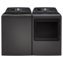  GE Profile 7.3 Cu. Ft. Electric Dryer with Sanitize Cycle PTD70EBMTDG - 182979 IMAGE 7