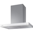  Samsung 30-inch Bespoke Chimney Hood NK30CB600W12 - 181768 IMAGE 3