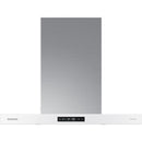  Samsung 30-inch Bespoke Chimney Hood NK30CB700W12 - 181838 IMAGE 2