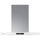  Samsung 36-inch Bespoke Chimney Hood NK36CB700W12 - 182044 IMAGE 2